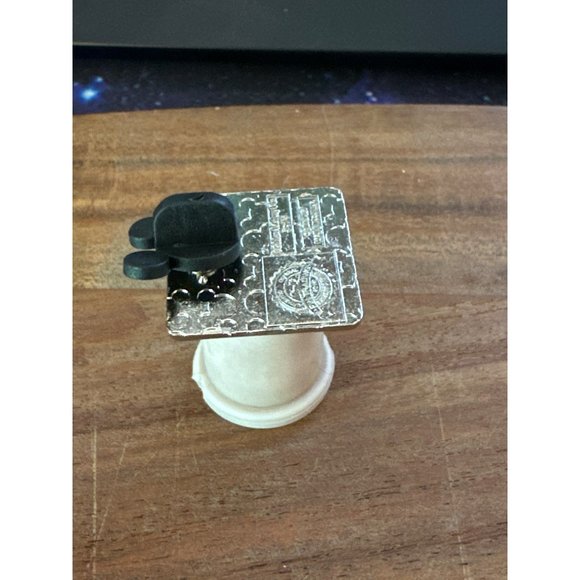 Disney Hidden Mickey Trading Pin Figment Dragon 3 of 5 Blue Pink 2016 Authentic - Picture 2 of 5